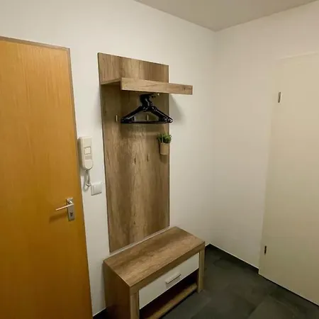 Shine Apartment *