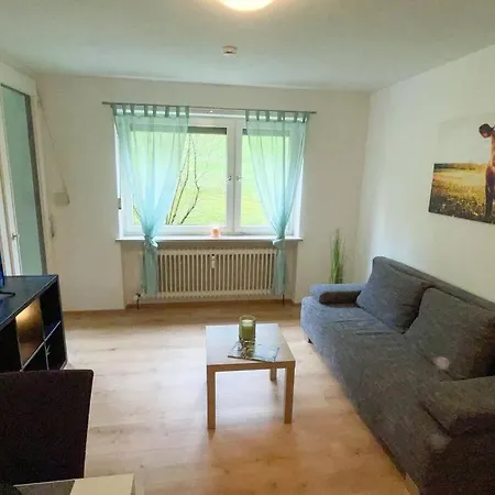 Shine Apartment *