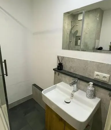 Apartment Shine